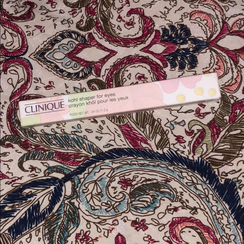 Clinique Khol Shaper Eyeliner
